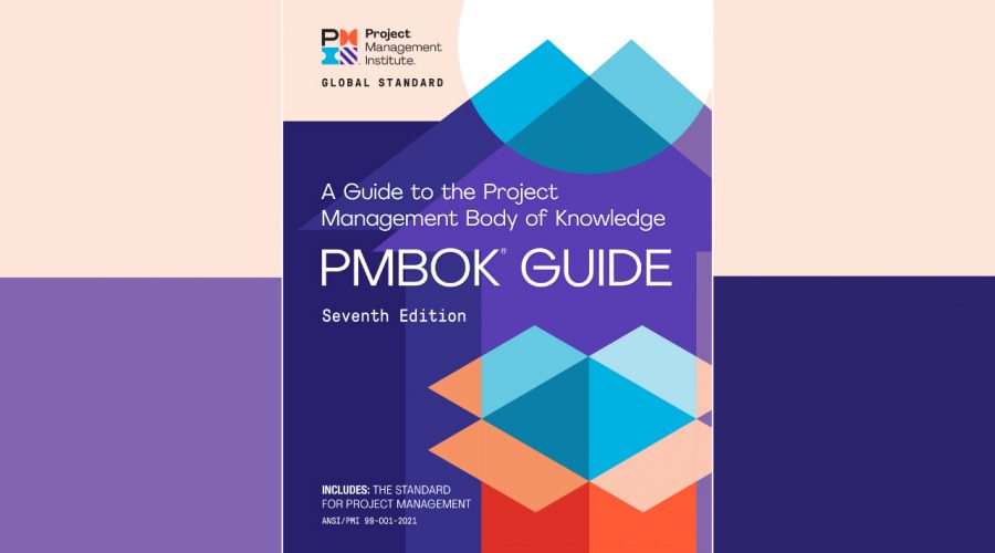 PMBOK 7 Séptima edición