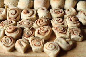 Pan sin gluten